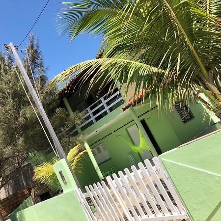 Casa Praia Peito De Moca لويس كوريا المظهر الخارجي الصورة