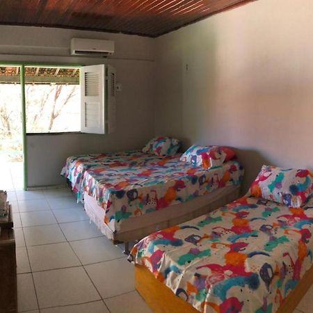 Casa Praia Peito De Moca لويس كوريا المظهر الخارجي الصورة