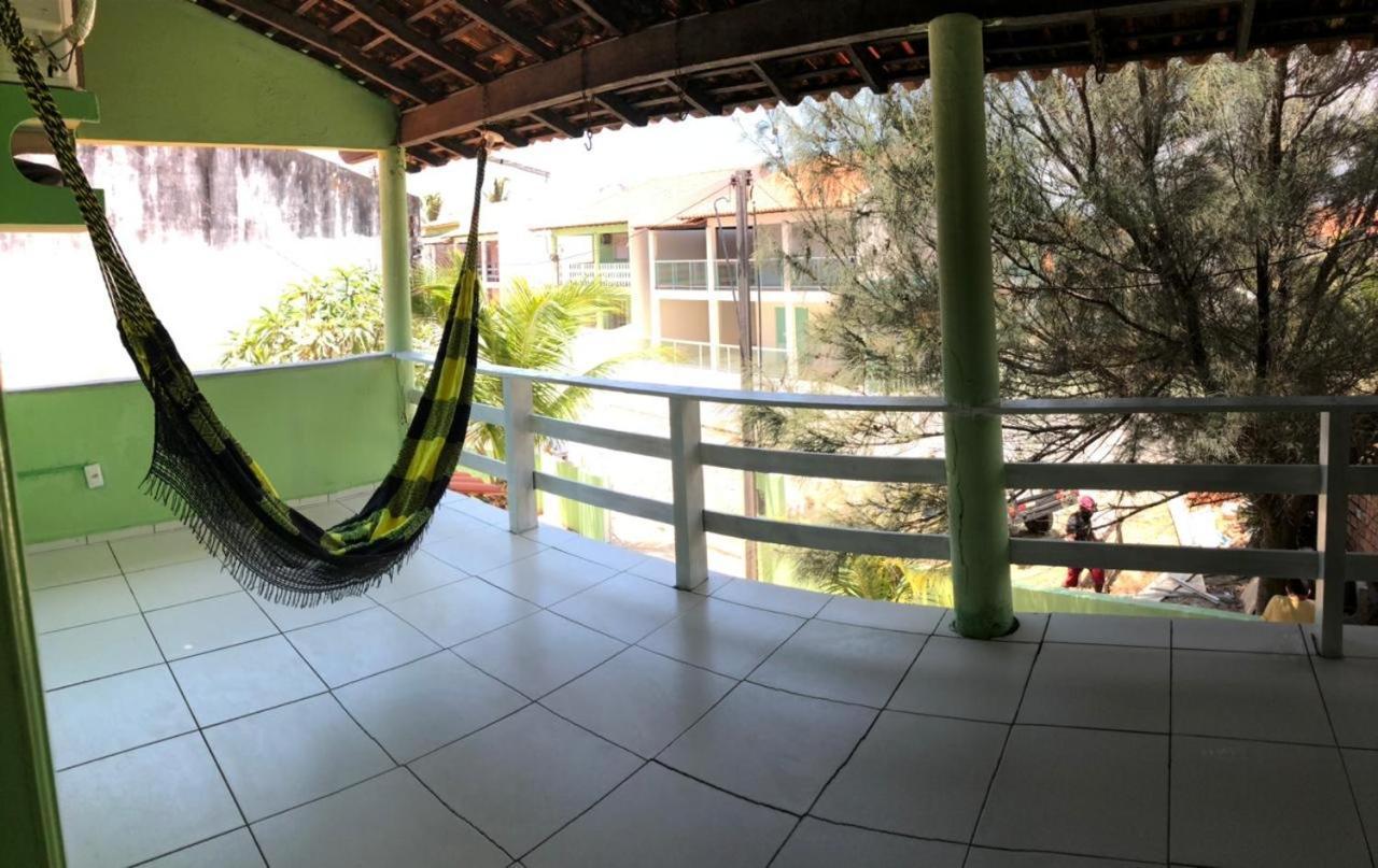 Casa Praia Peito De Moca لويس كوريا المظهر الخارجي الصورة
