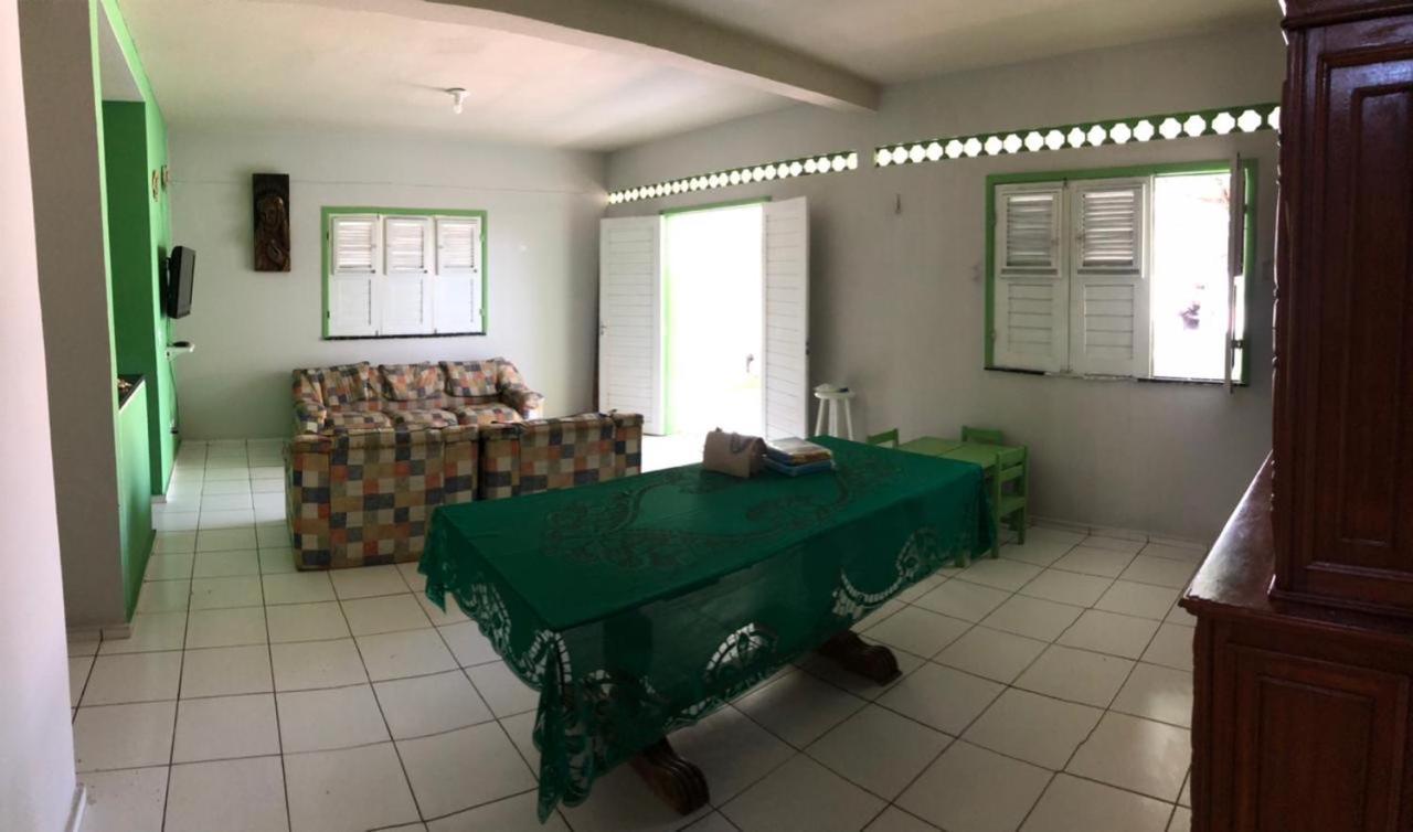 Casa Praia Peito De Moca لويس كوريا المظهر الخارجي الصورة