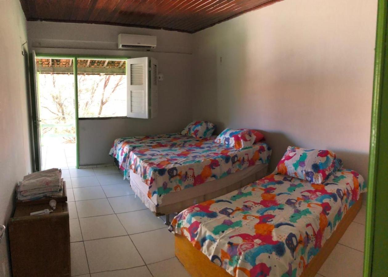 Casa Praia Peito De Moca لويس كوريا المظهر الخارجي الصورة