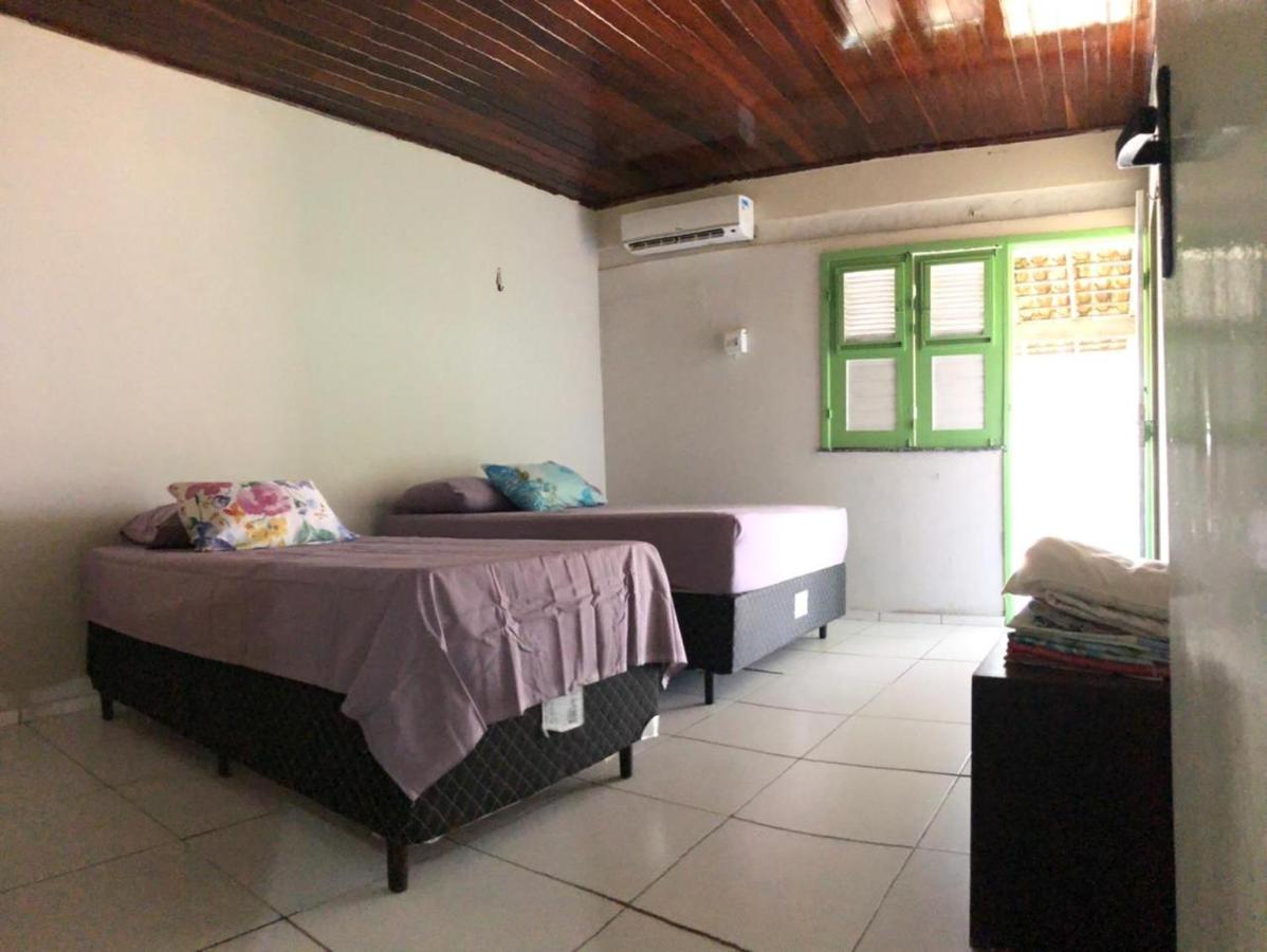 Casa Praia Peito De Moca لويس كوريا المظهر الخارجي الصورة