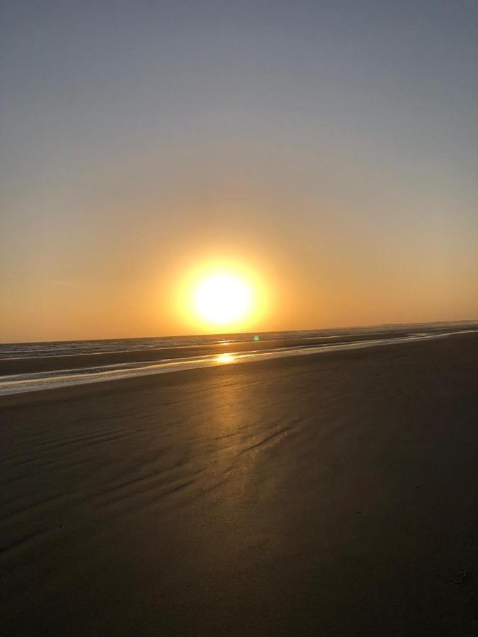 Casa Praia Peito De Moca لويس كوريا المظهر الخارجي الصورة
