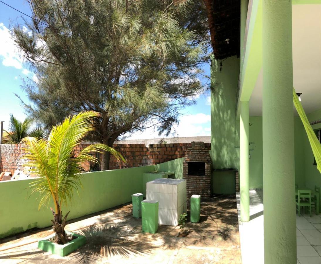 Casa Praia Peito De Moca لويس كوريا المظهر الخارجي الصورة