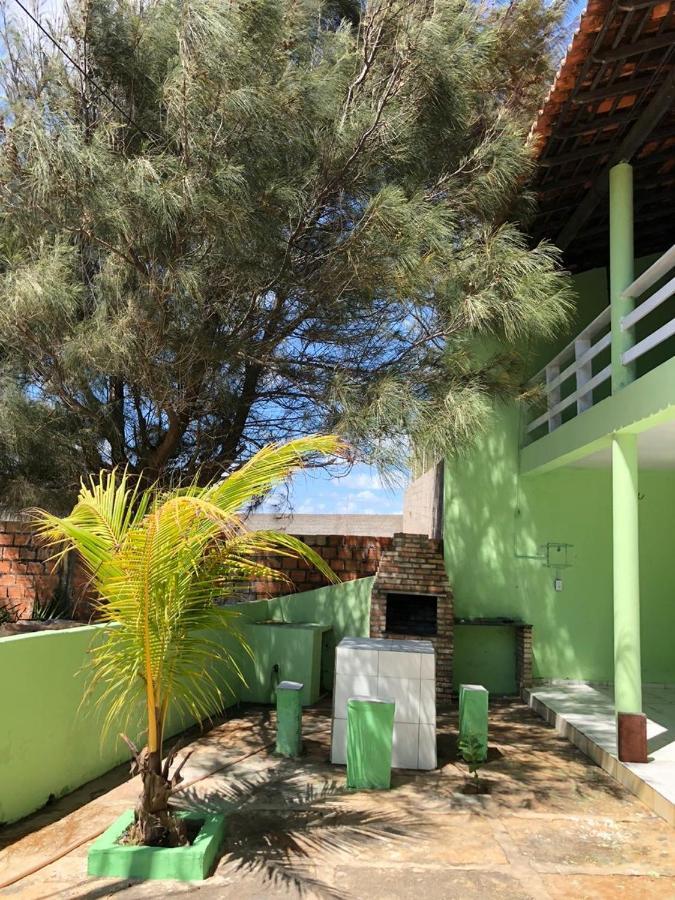 Casa Praia Peito De Moca لويس كوريا المظهر الخارجي الصورة