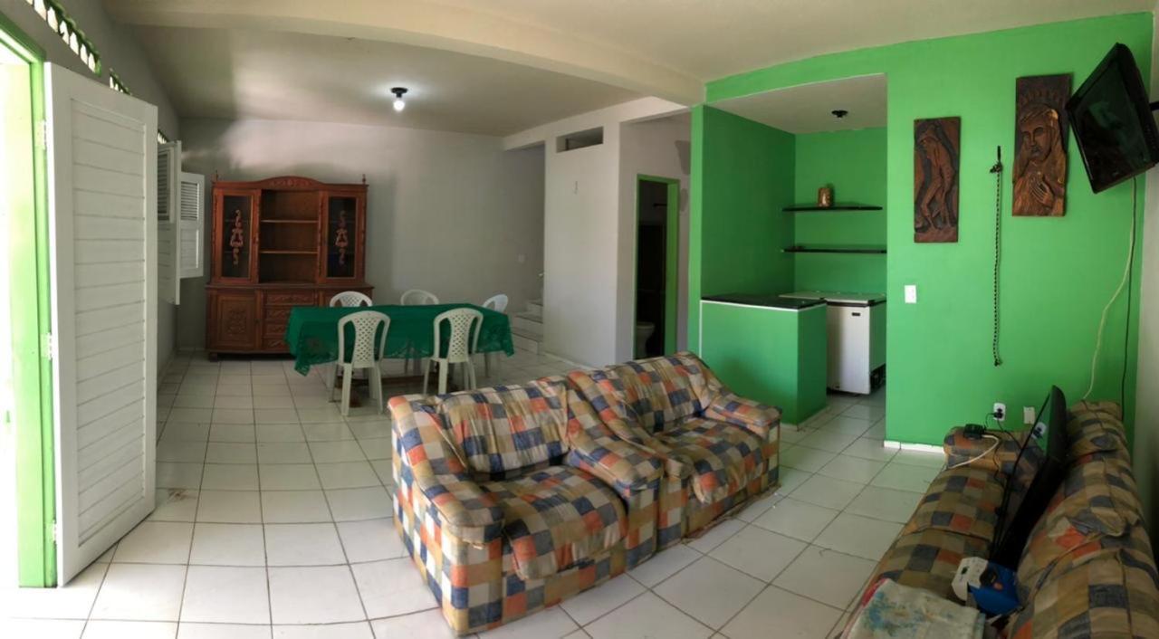 Casa Praia Peito De Moca لويس كوريا المظهر الخارجي الصورة