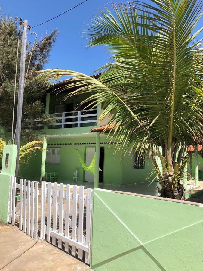 Casa Praia Peito De Moca لويس كوريا المظهر الخارجي الصورة