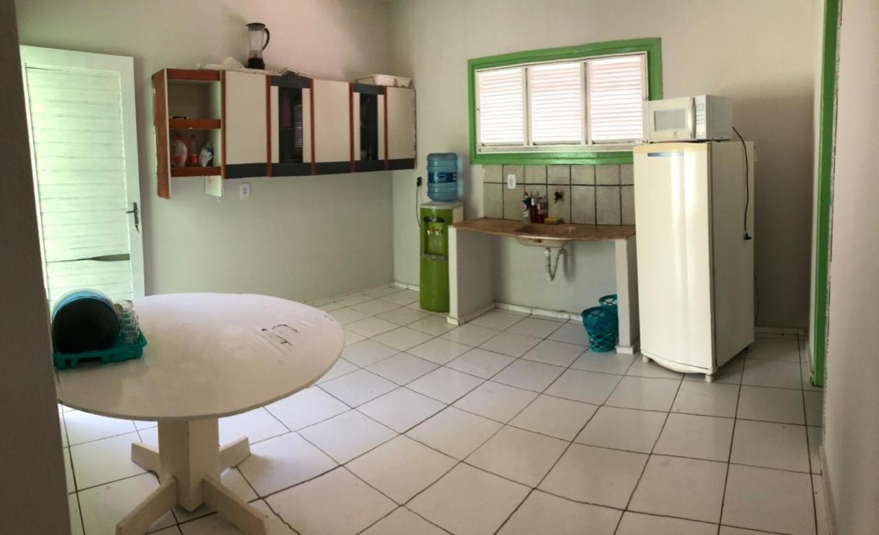 Casa Praia Peito De Moca لويس كوريا المظهر الخارجي الصورة