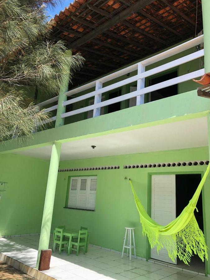Casa Praia Peito De Moca لويس كوريا المظهر الخارجي الصورة