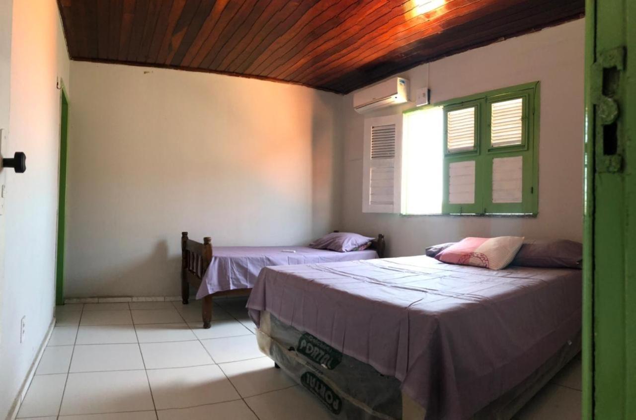 Casa Praia Peito De Moca لويس كوريا المظهر الخارجي الصورة