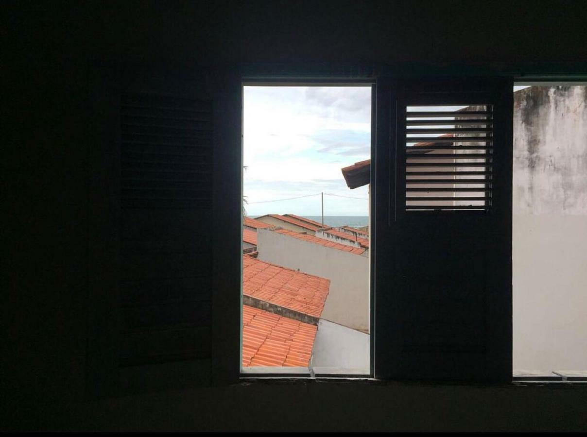 Casa Praia Peito De Moca لويس كوريا المظهر الخارجي الصورة