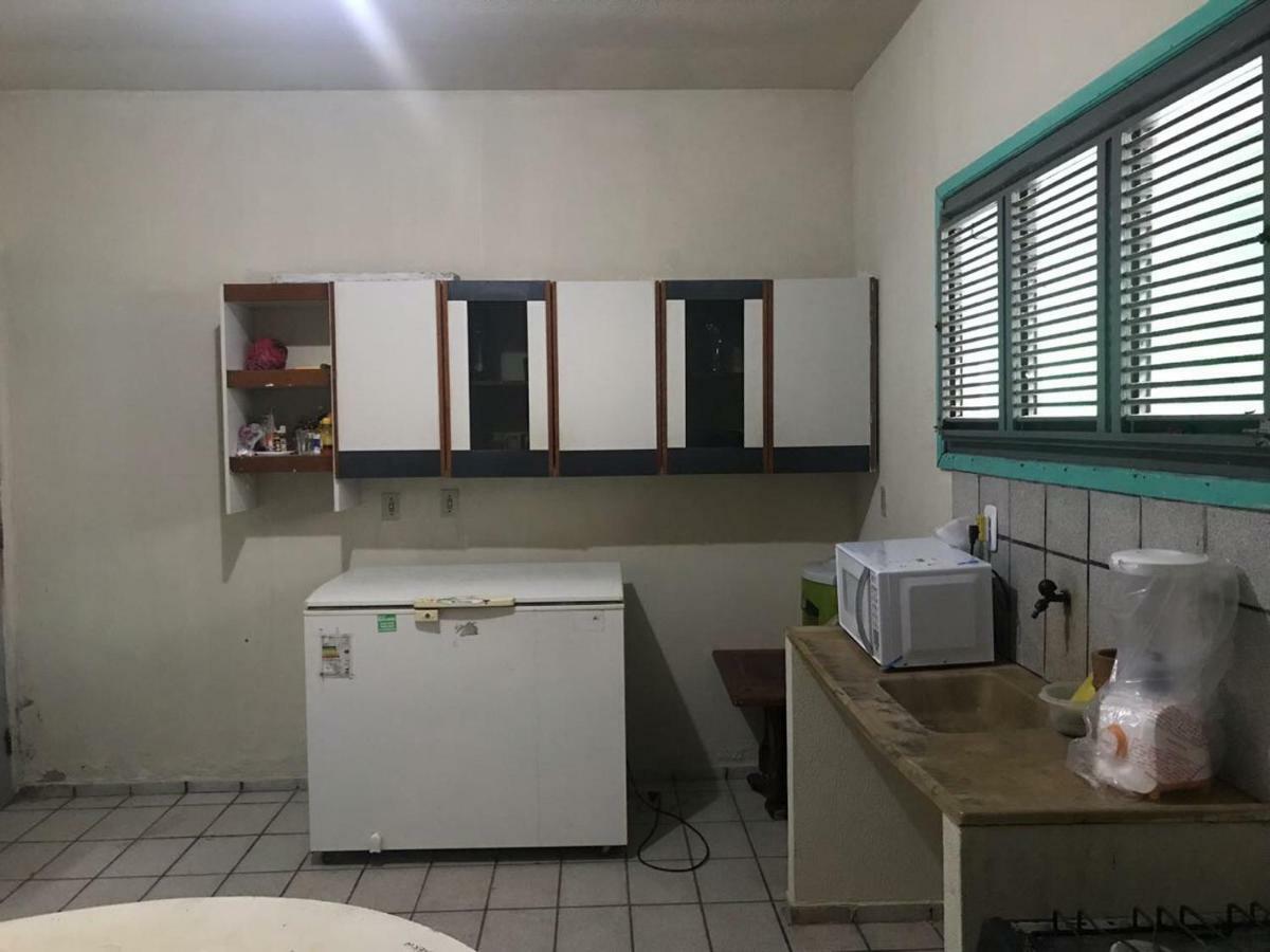 Casa Praia Peito De Moca لويس كوريا المظهر الخارجي الصورة